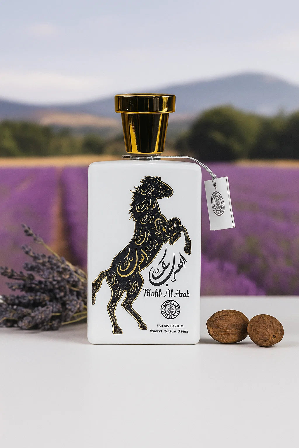 Parfum Arabesc Malik Al Arab 100ML