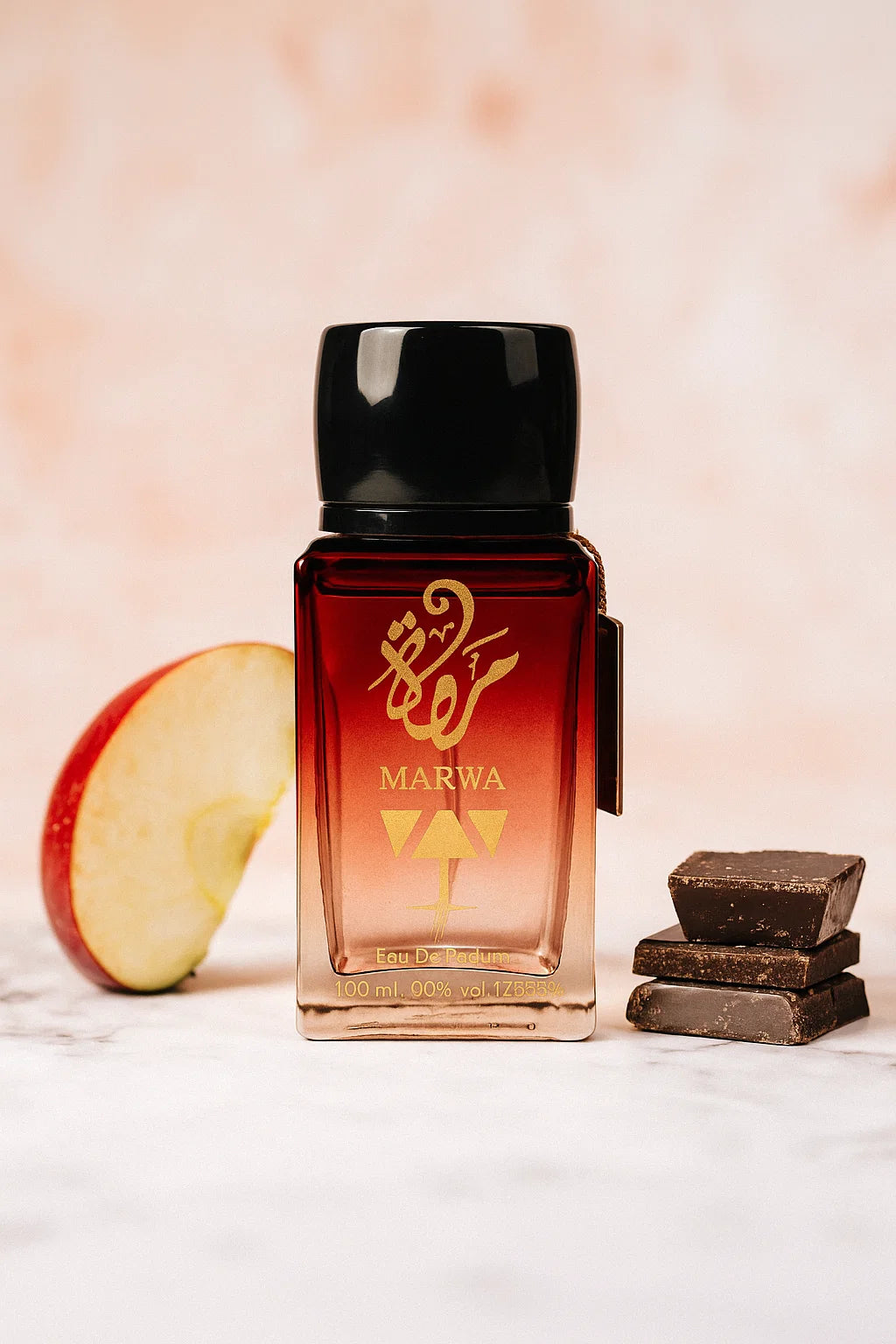 Parfum Arabesc Marwa 100ML