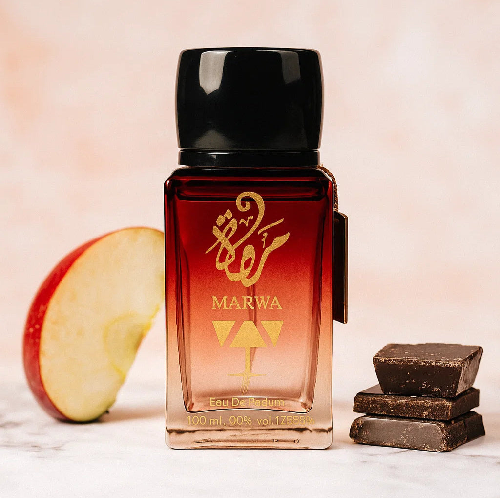 Parfum Arabesc Marwa 100ML