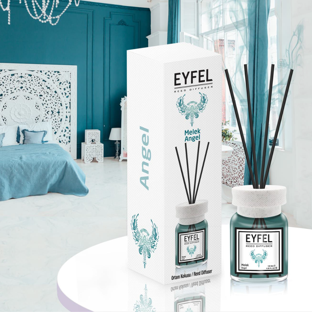 Odorizant cameră Eyfel Înger 120ml