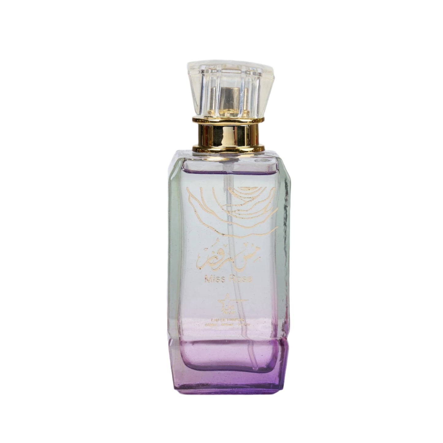 Parfum Miss Rose 100ML