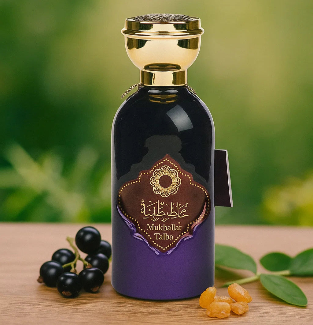 Parfum Arabesc Mulhallat Taiba 100ML