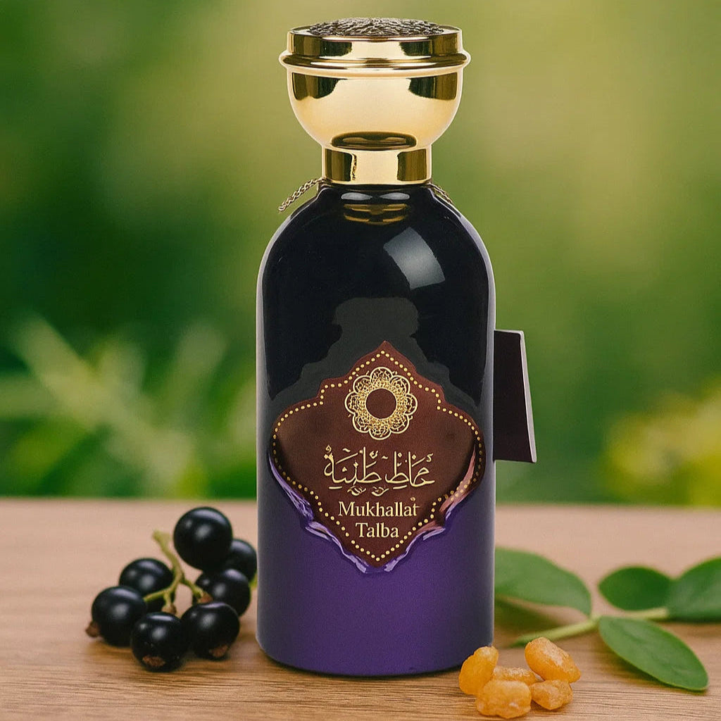 Parfum Arabesc Mulhallat Taiba 100ML