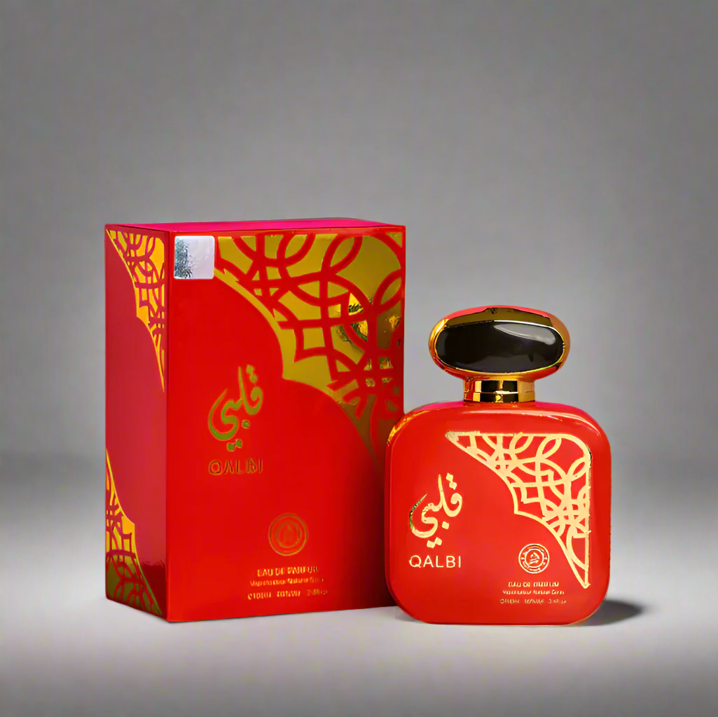 Parfum Arabesc Qalbi 100ML