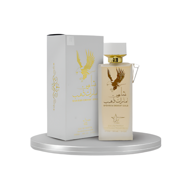 Parfum Arabesc Shaheen Emarat Gold 100ML