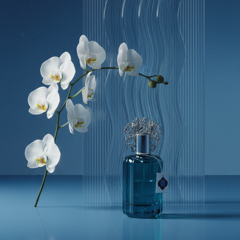 Set 4 Parfumuri Arabesti De Barbati 100ML - Apollo Mane Blue + Oud Romancia + Malik Al Arab + Majd Al Emarat