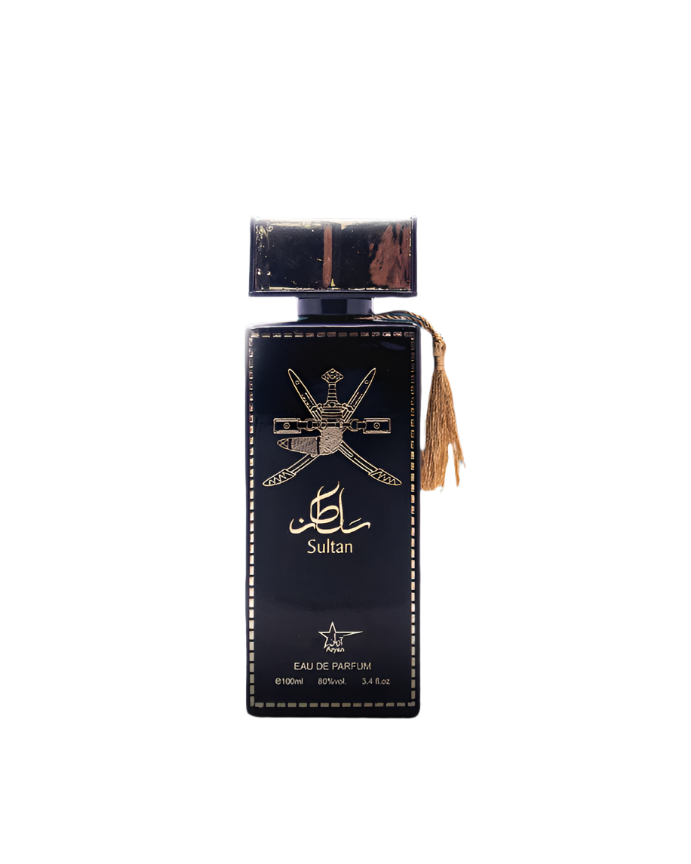 Parfum Arabesc Sultan 100ML
