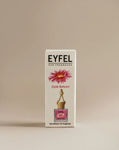 Odorizant Eyfel Floare de Gradină Auto 10ML