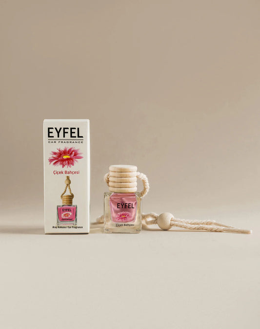 Odorizant Eyfel Floare de Gradină Auto 10ML