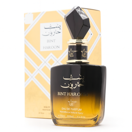 Parfum Arabesc Bint Haron 100ML
