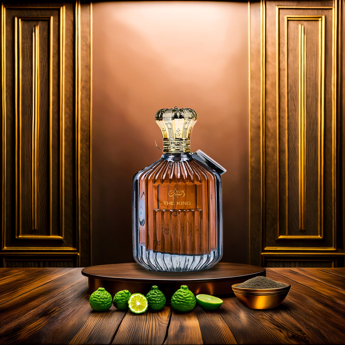 Parfum Arabesc The King 100ML