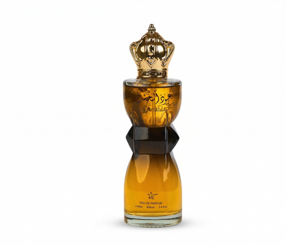 Parfum Oud Al Khashab 100ML
