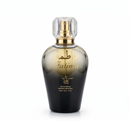 Parfum Fatima Black 100ML