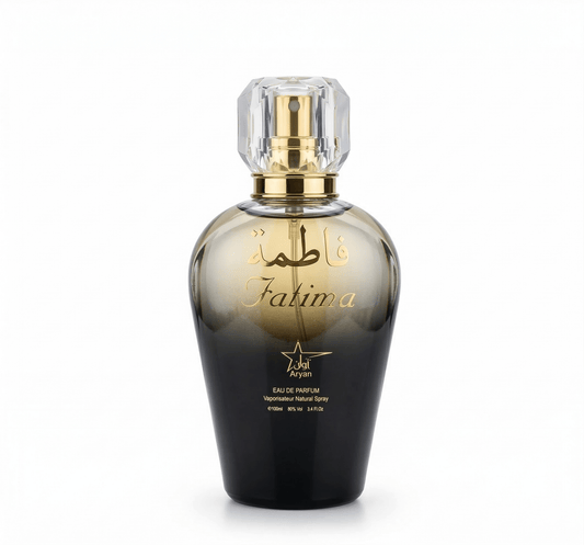 Parfum Fatima Black 100ML