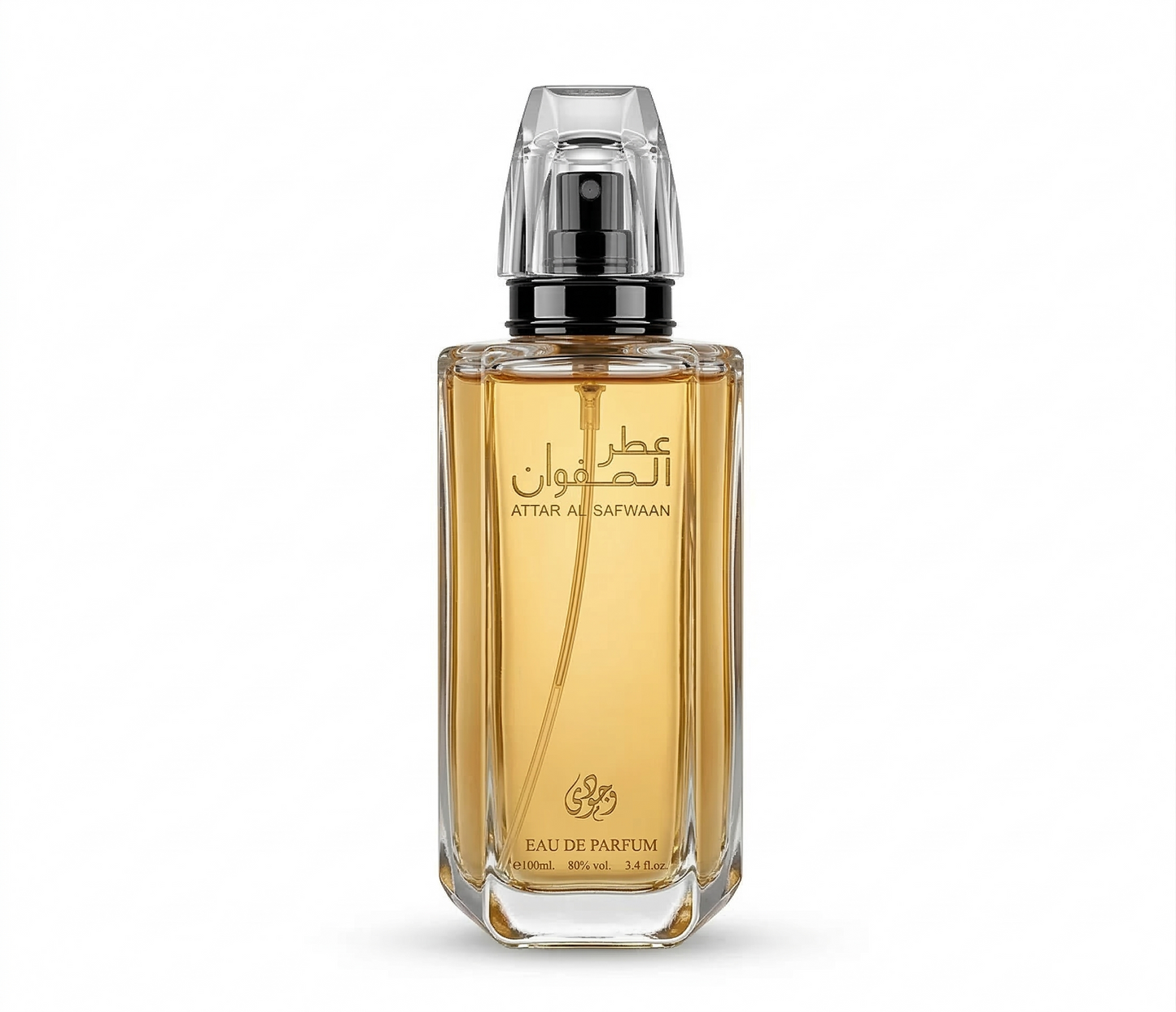 Parfum Attar al Safwaan 100ML