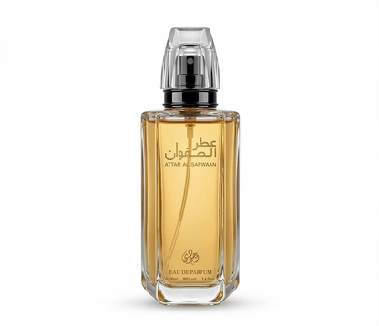 Parfum Attar al Safwaan 100ML