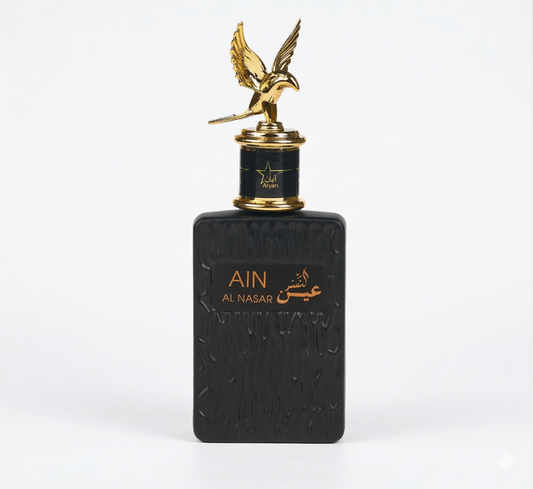 Parfum Ain Al Nasr 100ML