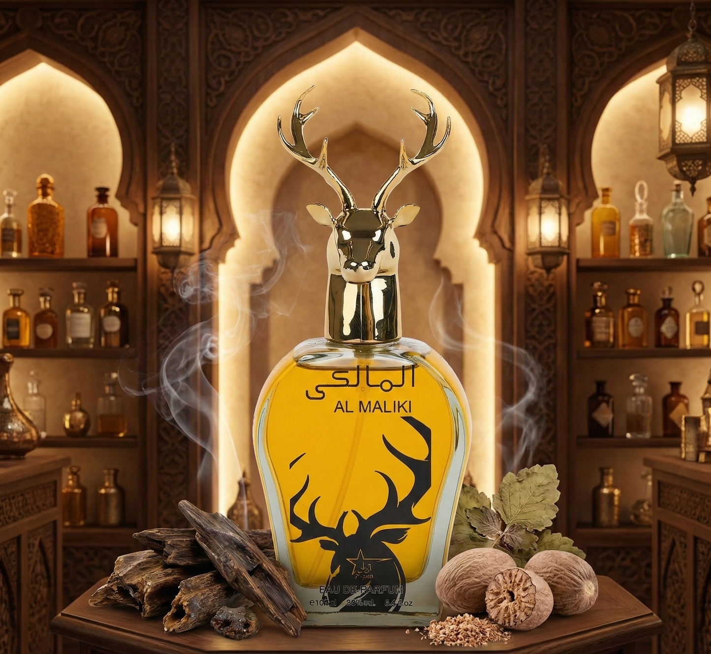 Parfum Arabesc Maliki 100ML