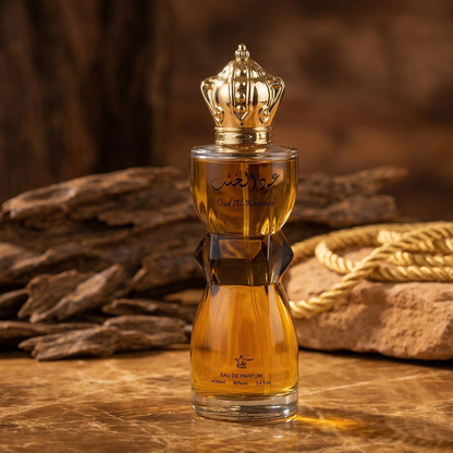 Parfum Oud Al Khashab 100ML