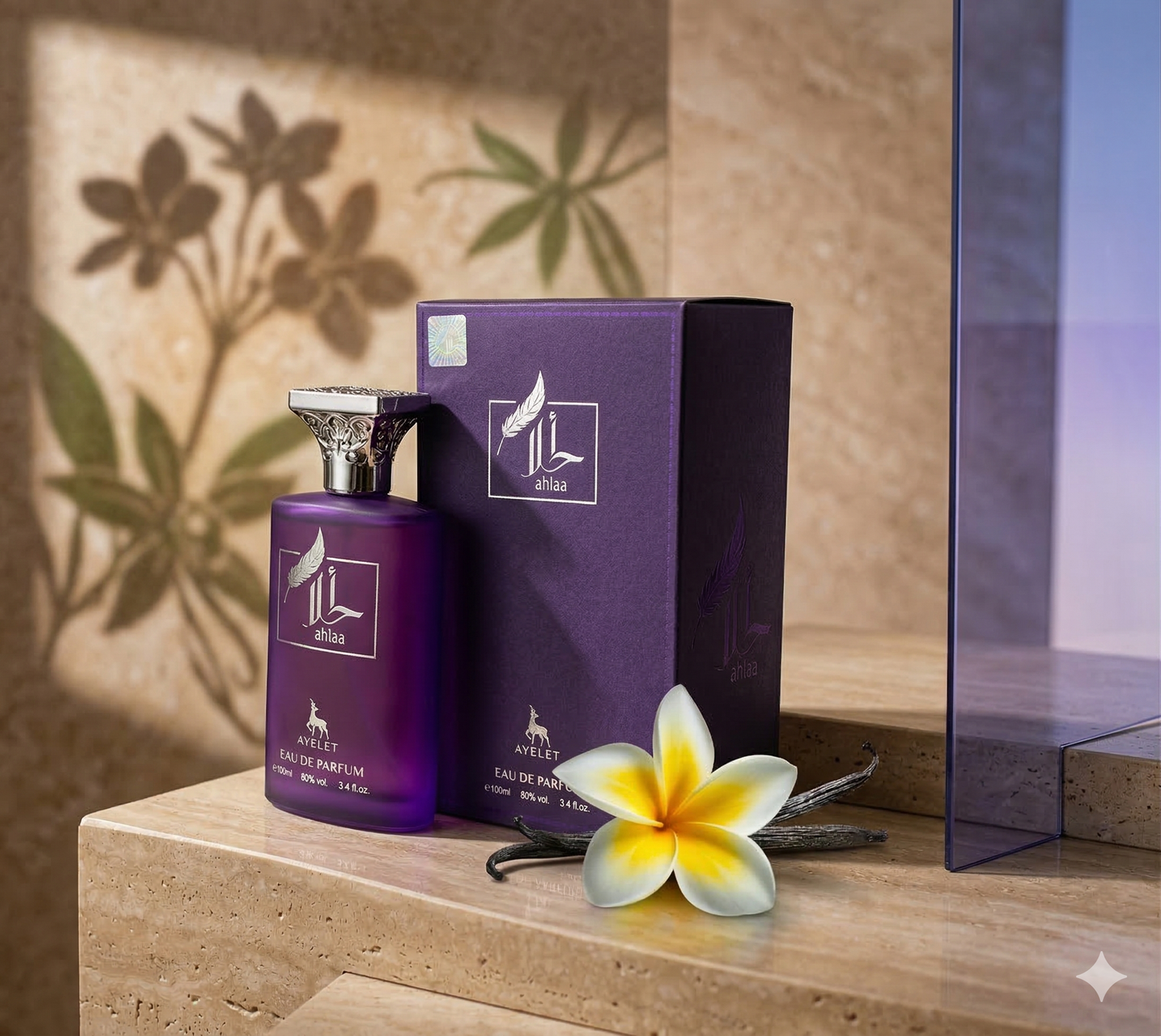 Parfum Ahlaa 100ML