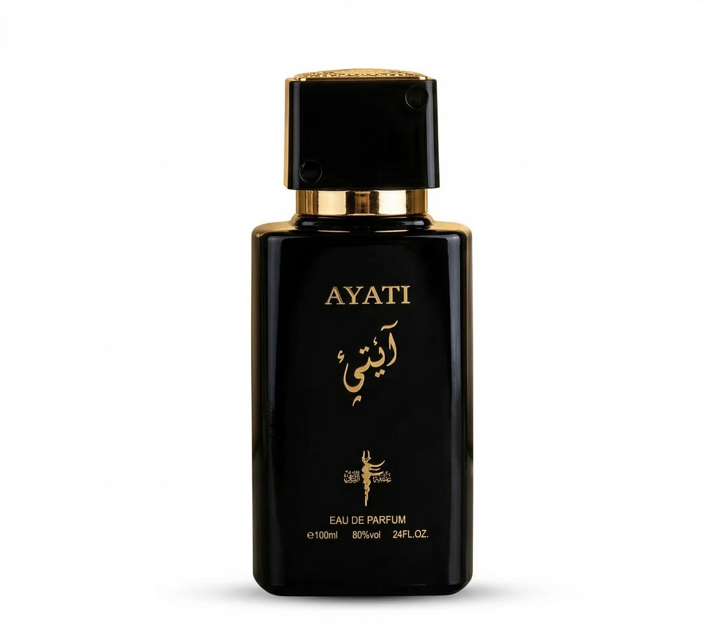 Parfum Ayati 100ML