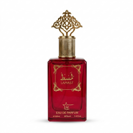 Parfum Lamast 100ML