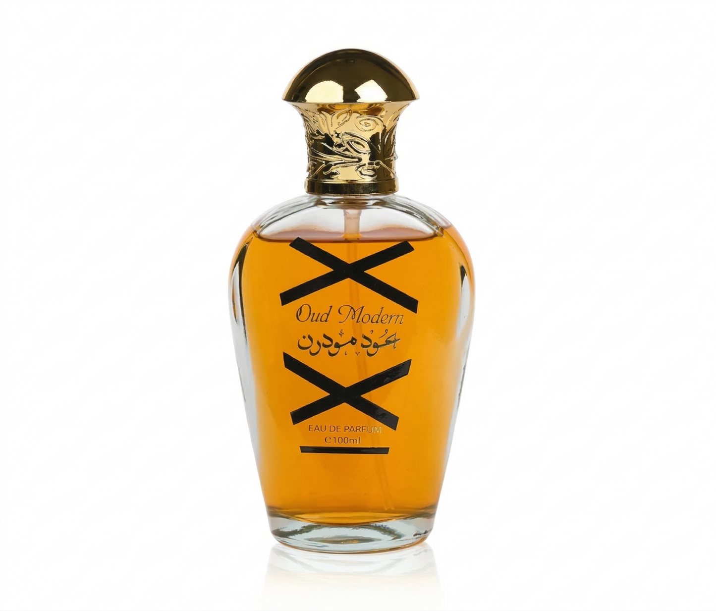 Parfum Oud Modern 100ML