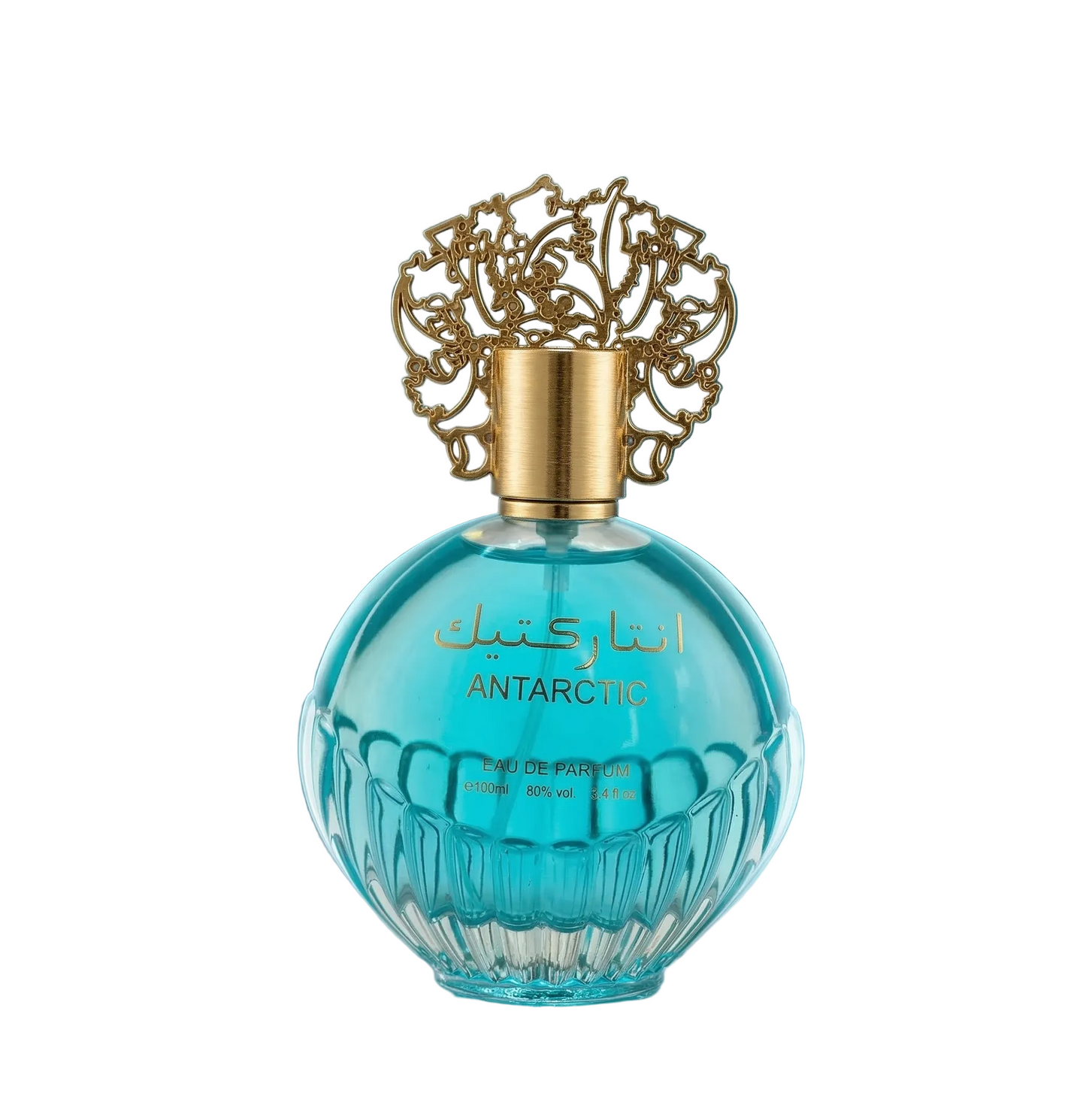 Parfum Antarctic Blue 100ML
