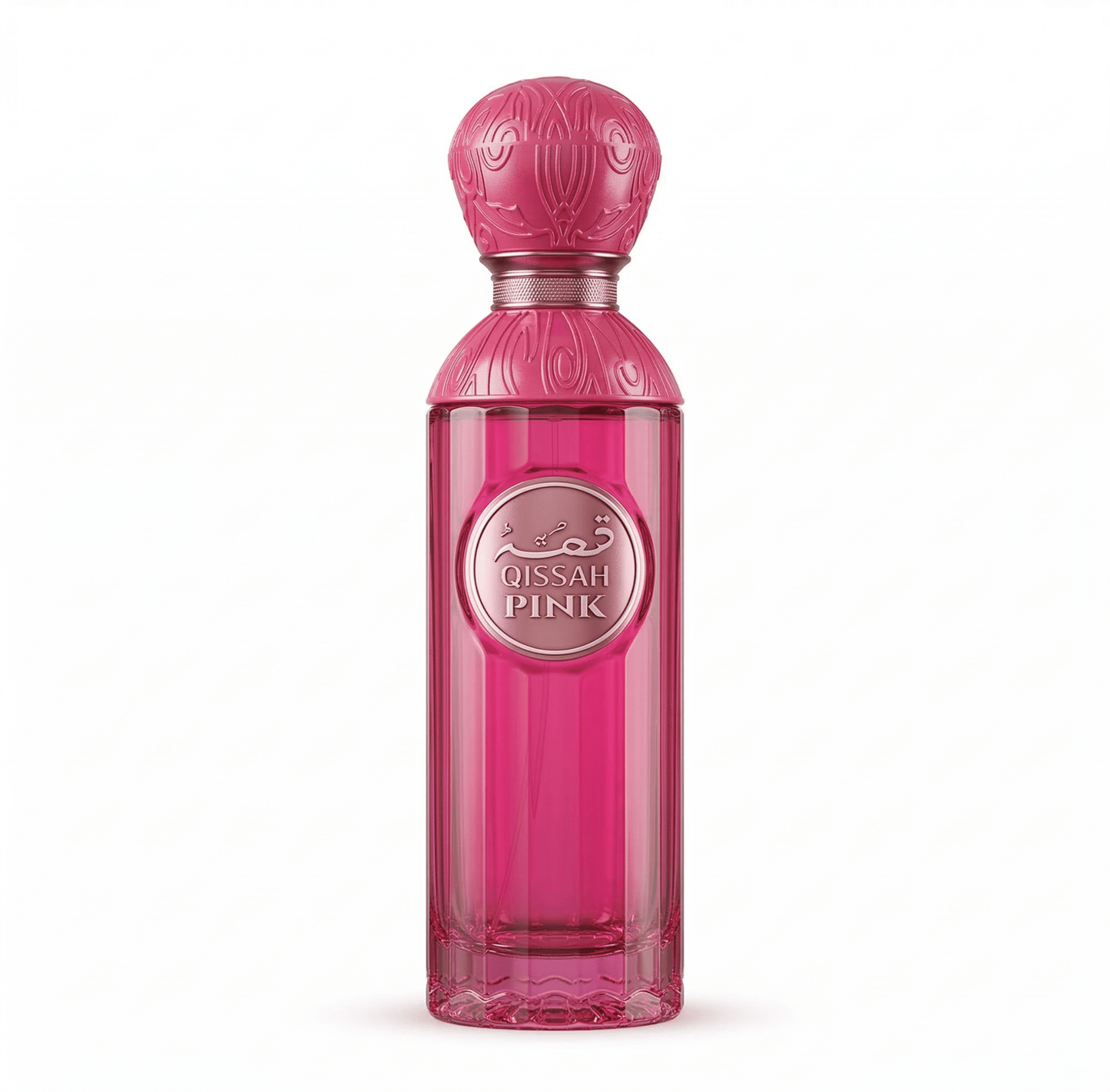 Parfum Qissah Pink 100ML