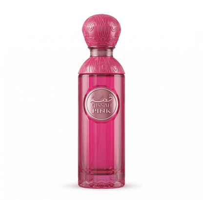 Parfum Qissah Pink 100ML