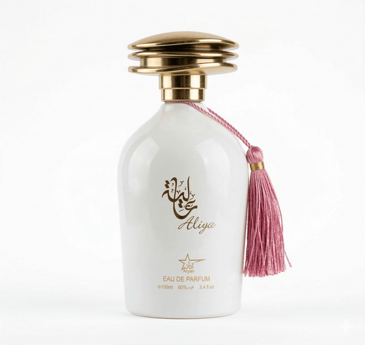 Parfum Aliya 100ML