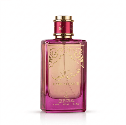 Parfum Hams Al Habib 100ML