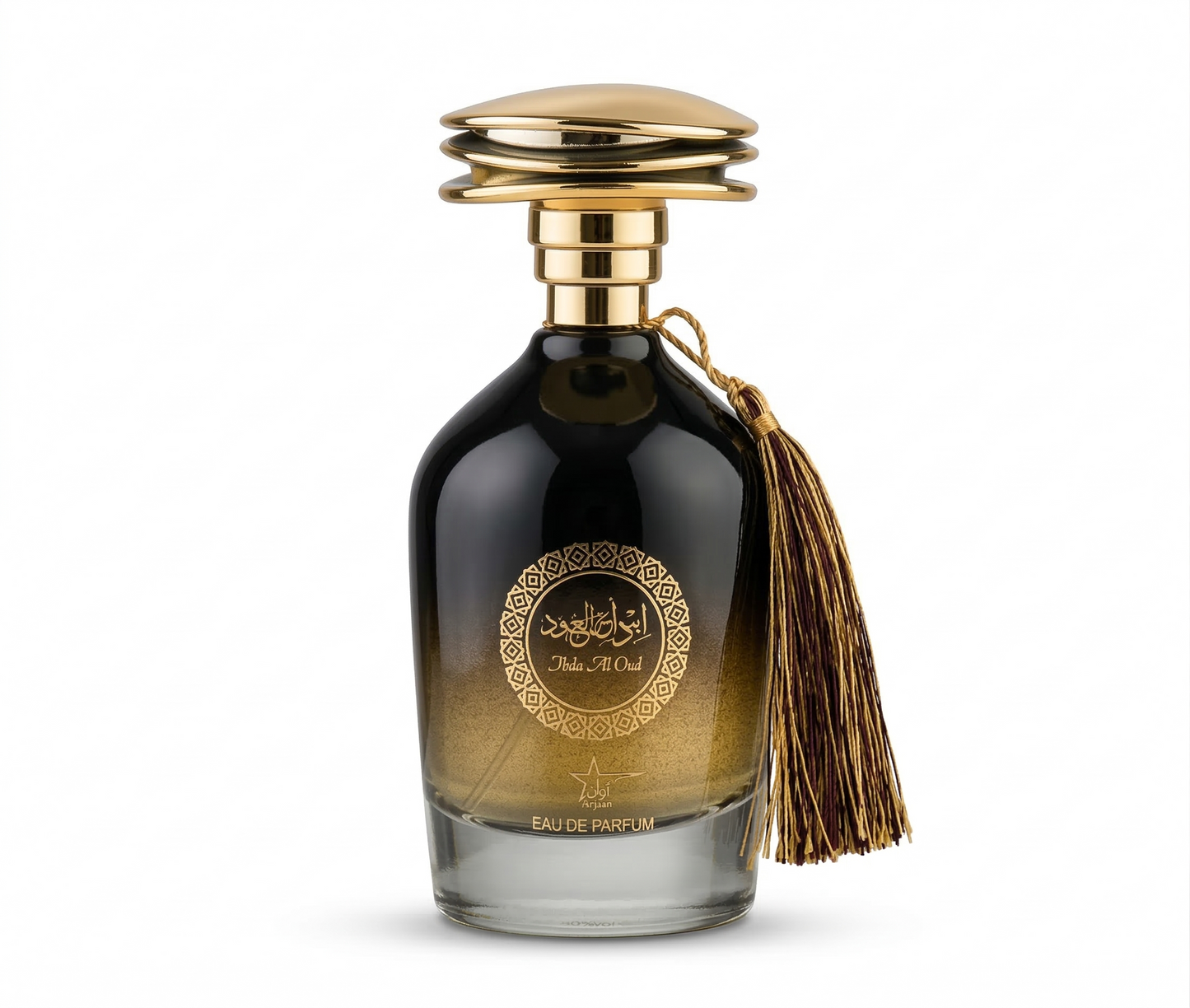 Parfum Ibda Al Oud 100ML