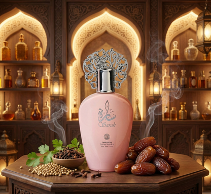 Parfum Arabesc Sarah 100ML