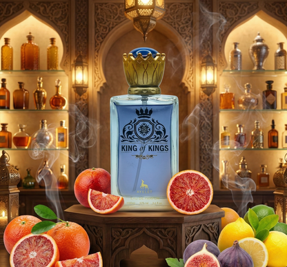 Parfum Arabesc King Of Kings 100ML