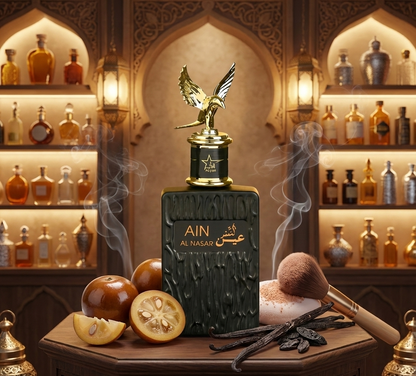 Parfum Arabesc Ain Al Nasr 100ML