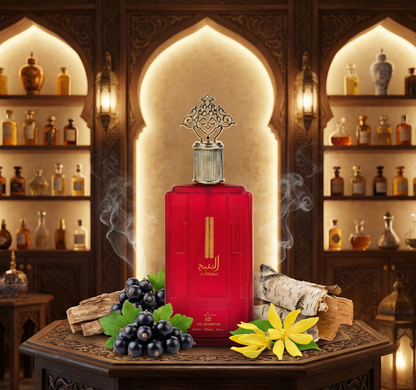 Parfum Arabesc Al Khaleej 100ML