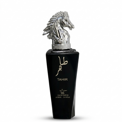 Parfum Tahir Silver 100ML