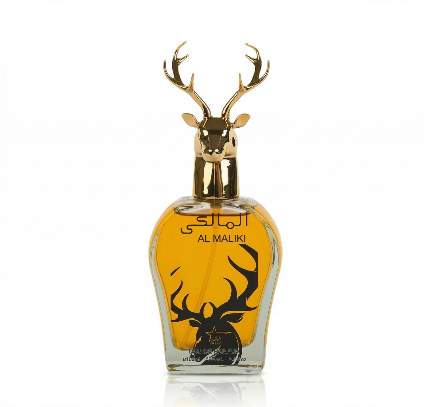Parfum Al Maliki 100ML