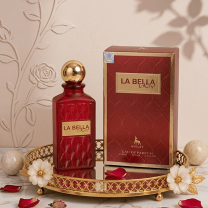 Parfum La Bella Rose 100ML
