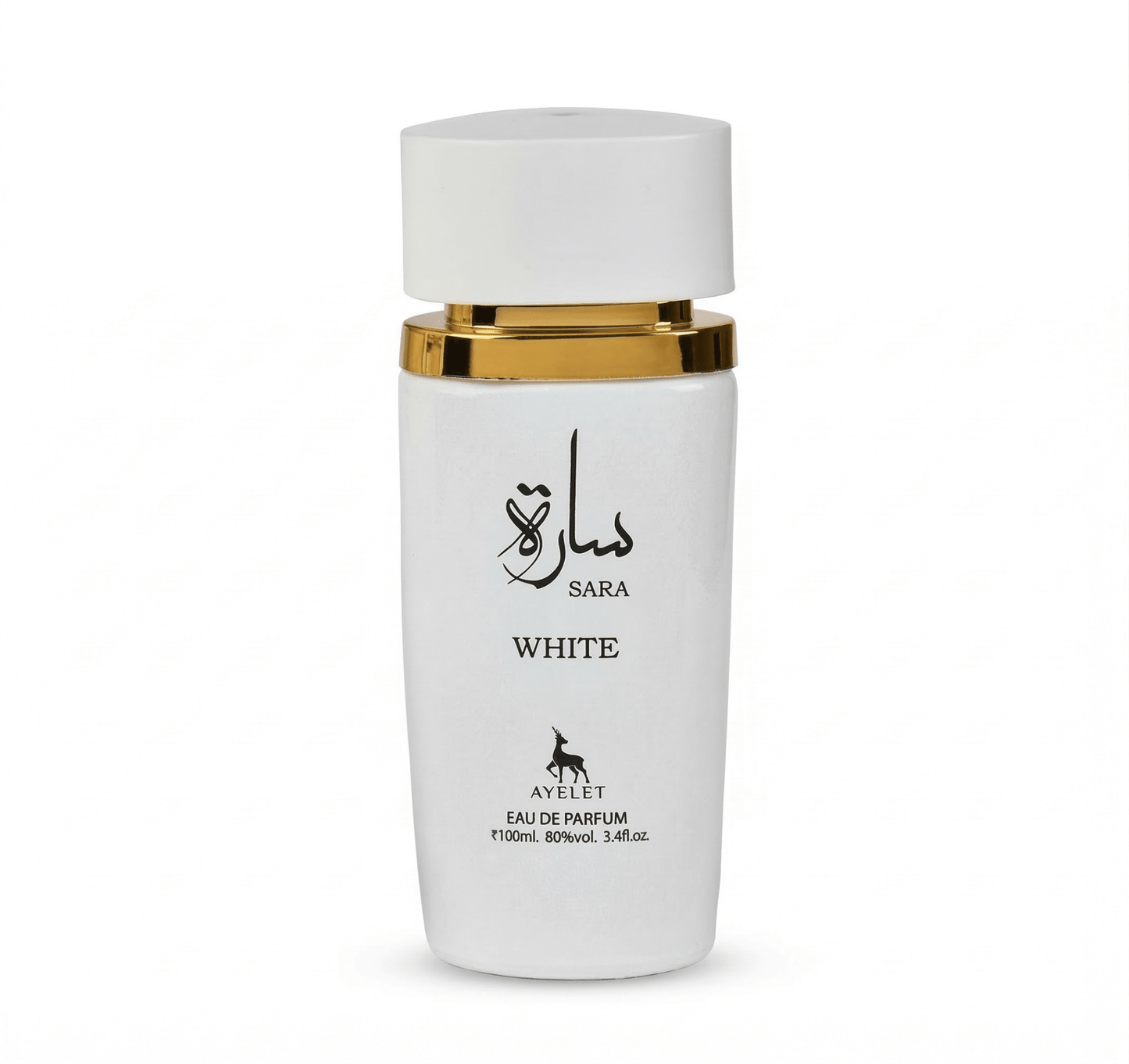 Parfum Sara White 100ML
