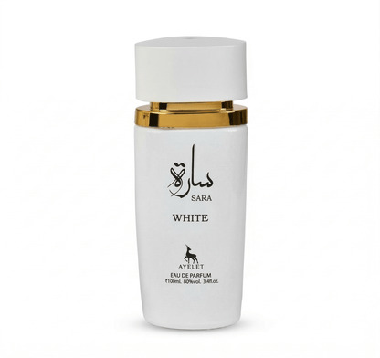 Parfum Sara White 100ML