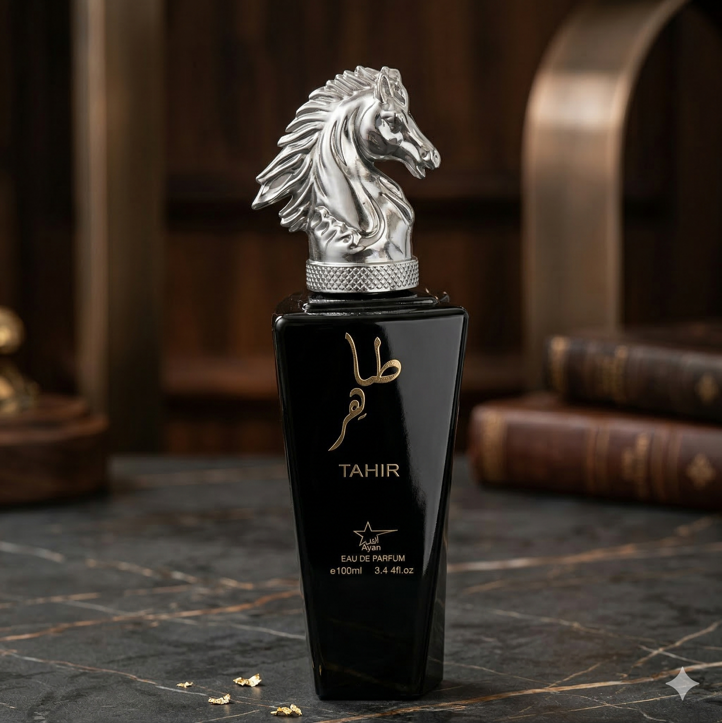Set 3 Parfumuri Orientale Barbat 100ML - Center Al Kanass + Tahir + Al Fares