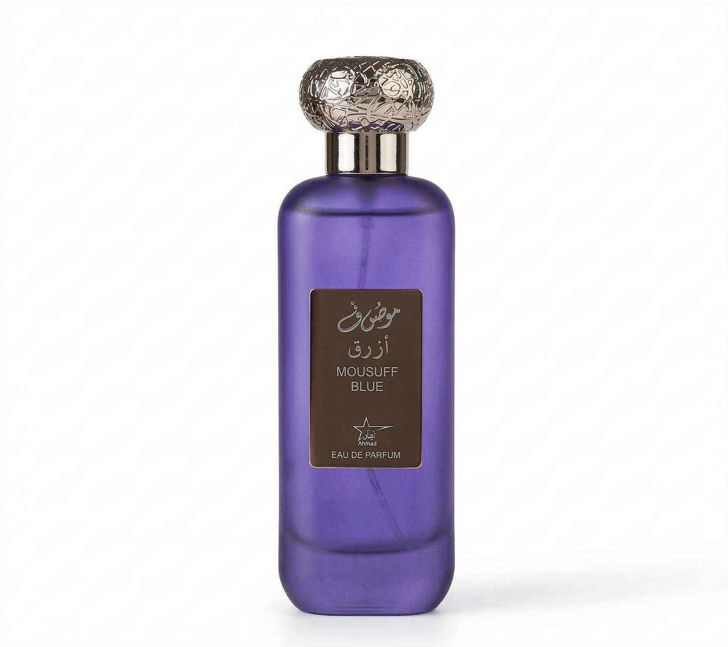 Parfum Mousuff Blue 100ML