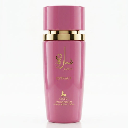 Parfum Sara Extract 100ML