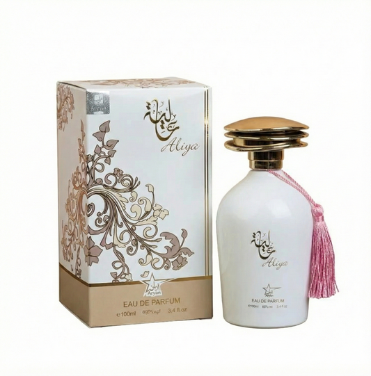 Parfum Arabesc Aliya 100ML