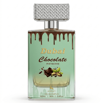 Parfum Dubai Chocolate Pistachio 100ML