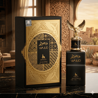 Set 5 Parfumuri Orientale 100ML (3 Dama + 2 Barbat) - Tahir + Dubai Choco + Jam Jam + Eclat + Wajud