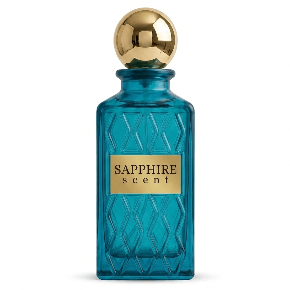 Parfum Sapphire Scent 100ML