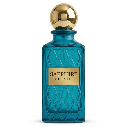 Parfum Sapphire Scent 100ML